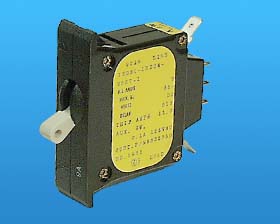 9A AIRPAX CIRCUIT BREAKER